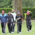 Cricket Canada Grants Long-Term License to NCL Canada to Operate GT20